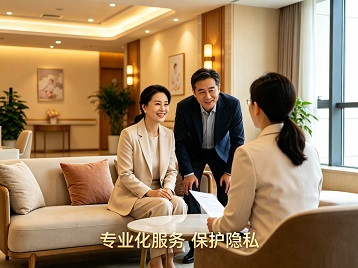 永川有偿售卵代生女生的客户的客户群体有哪些