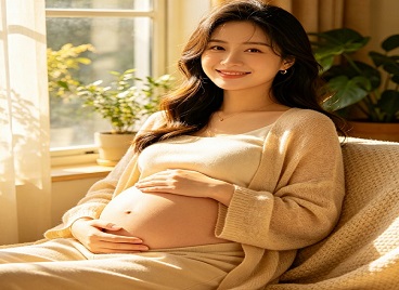 永川代孕女生有哪些方案可以帮助优势卵泡快速排出
